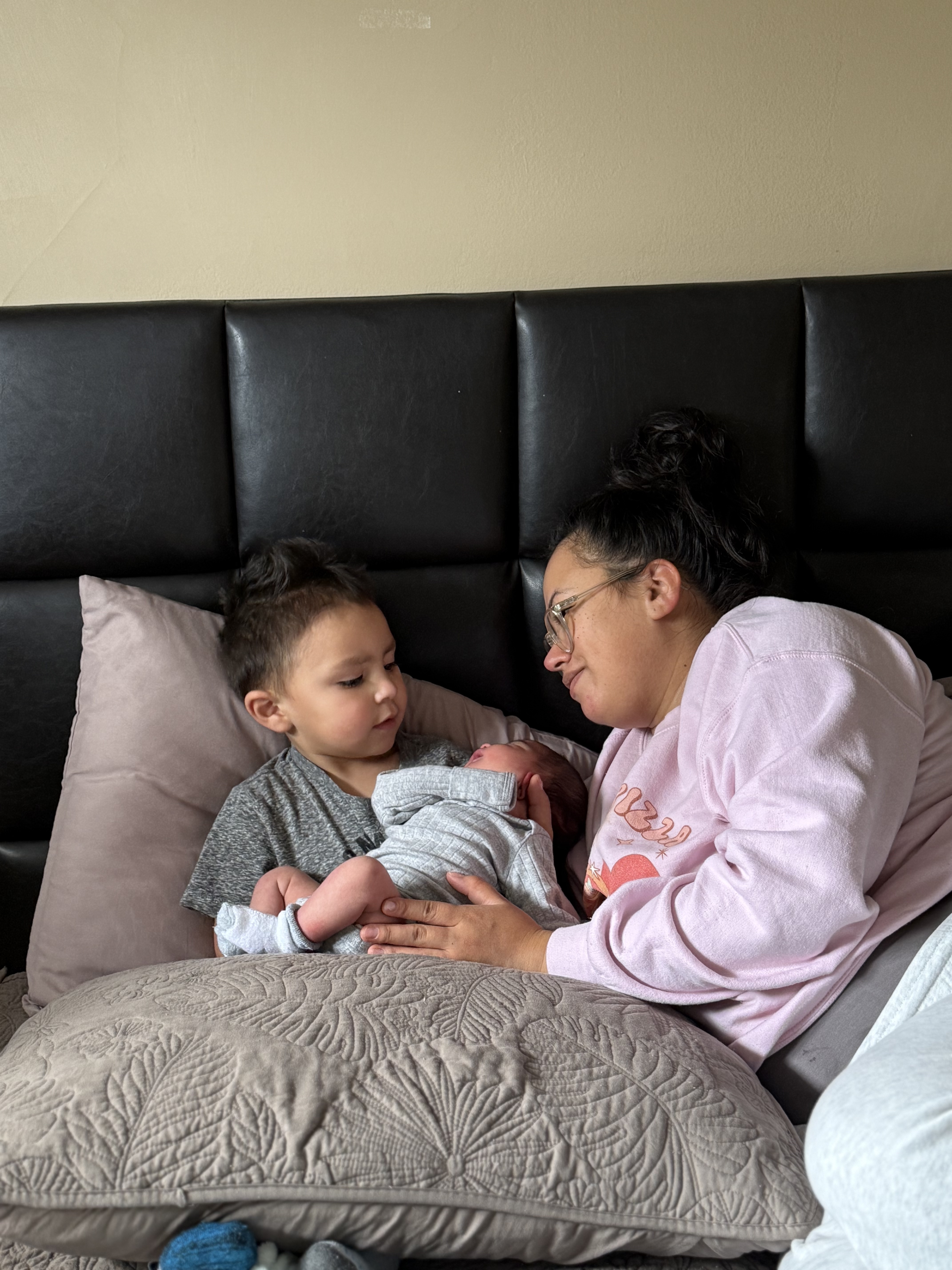 Real Talk: Dealing with Burnout When You’re Doing It All (PostPartum Edition)